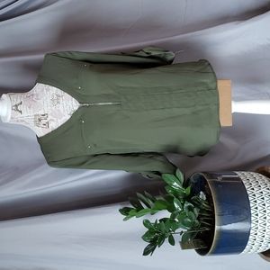 Fortune + Ivy Rebekah Blouse Stitch Fix